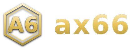 ax66 logo